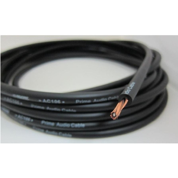 Klotz AC106SW kabel na metry instrumentalny 1m